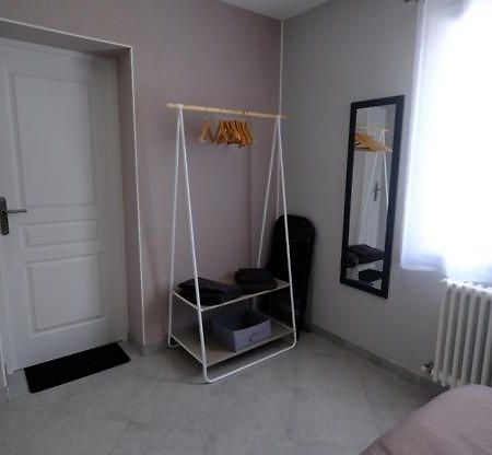 Logement Entre Chambord Et Le Zoo De Beauval Apartman Contres  Kültér fotó