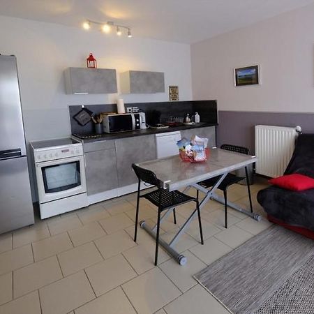 Logement Entre Chambord Et Le Zoo De Beauval Apartman Contres  Kültér fotó