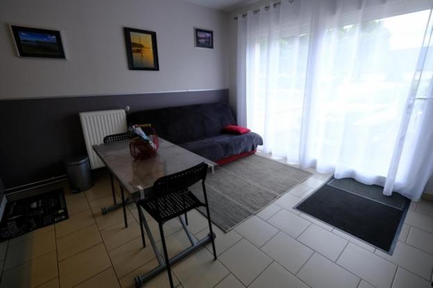 Logement Entre Chambord Et Le Zoo De Beauval Apartman Contres  Kültér fotó