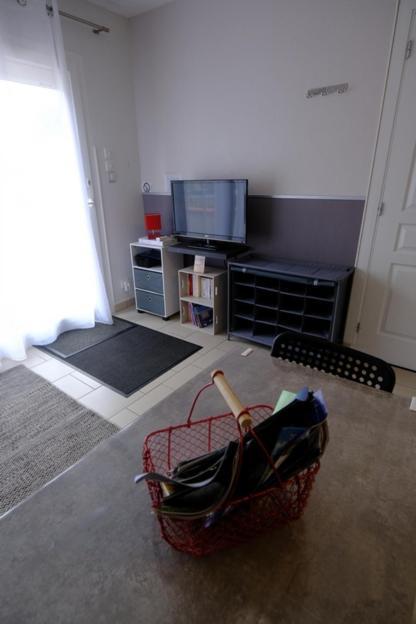Logement Entre Chambord Et Le Zoo De Beauval Apartman Contres  Kültér fotó