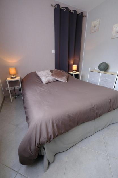Logement Entre Chambord Et Le Zoo De Beauval Apartman Contres  Kültér fotó