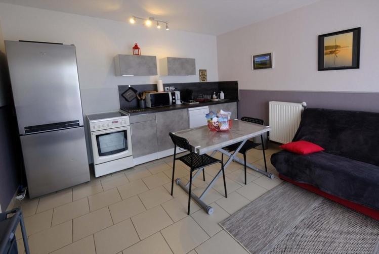 Logement Entre Chambord Et Le Zoo De Beauval Apartman Contres  Kültér fotó