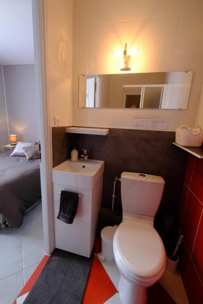 Logement Entre Chambord Et Le Zoo De Beauval Apartman Contres  Kültér fotó